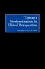 The Taiwan's Modernization In Global Perspective Book