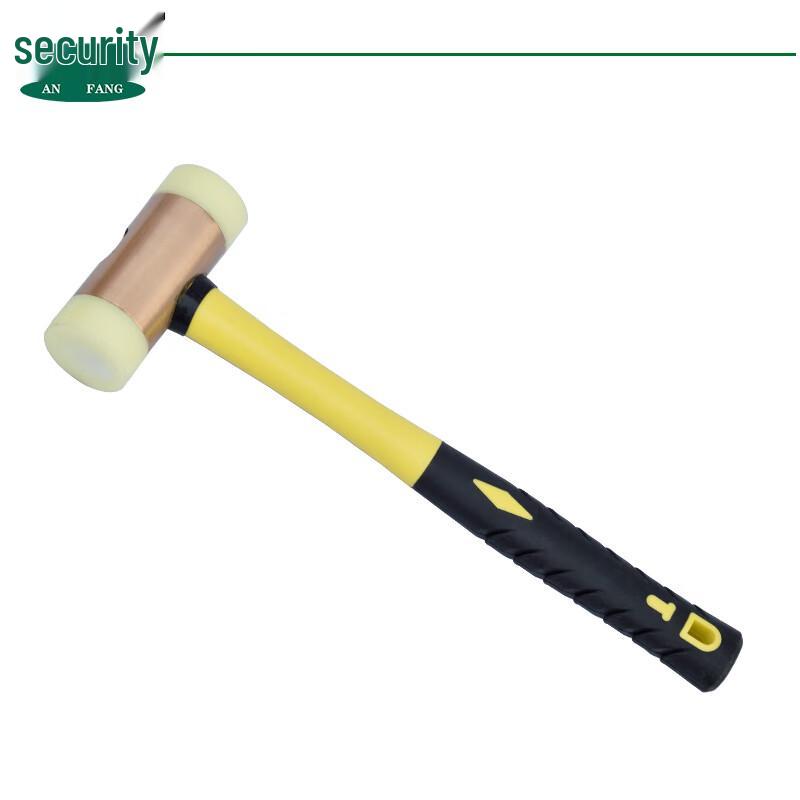 AN FANG 2506-11000 Explosion-Proof Nylon Hammer