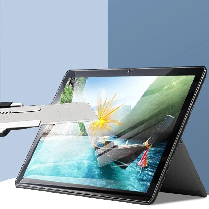 1/2/3 шт. стекло для планшета Luca TE101 N1-B 10,1 дюйма 2,5D закаленное стекло защитная пленка для экрана