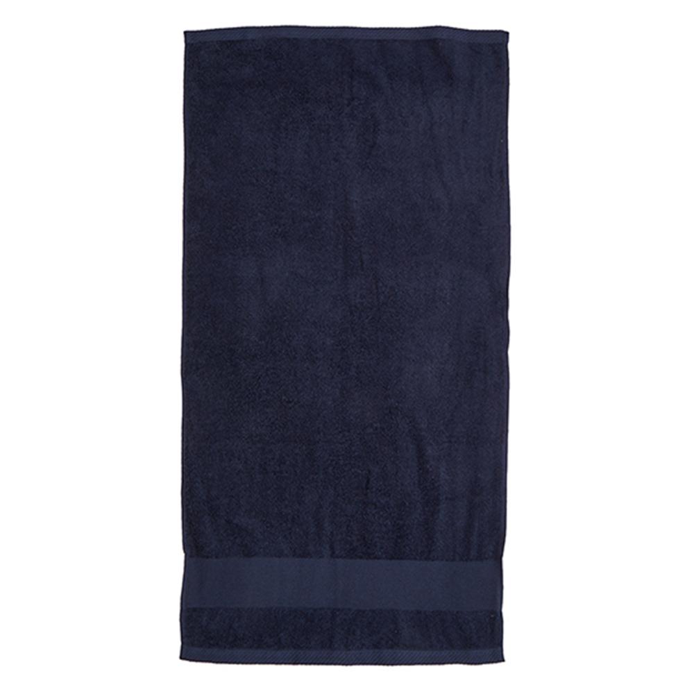 Fair Towel Cozy Organic Bath Towel