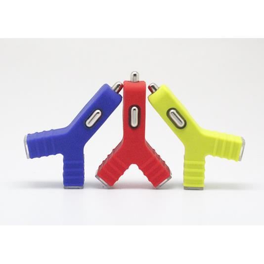 Двойное зарядное устройство USB Prize Allume-Cigare