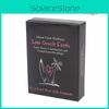 Island Time Wellness Love Oracle Cards For Divination And Prophecy 54 Pcs Board Game