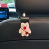 Милый Многофункциональный Крючок на Спинку Автомобильного Сиденья и Подвеска-Украшение