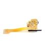 1pc Black+Yellow PCB VAM-1202 Laser Head CD Optical Pickup, Compatible with VAM1201 CDM12.1.