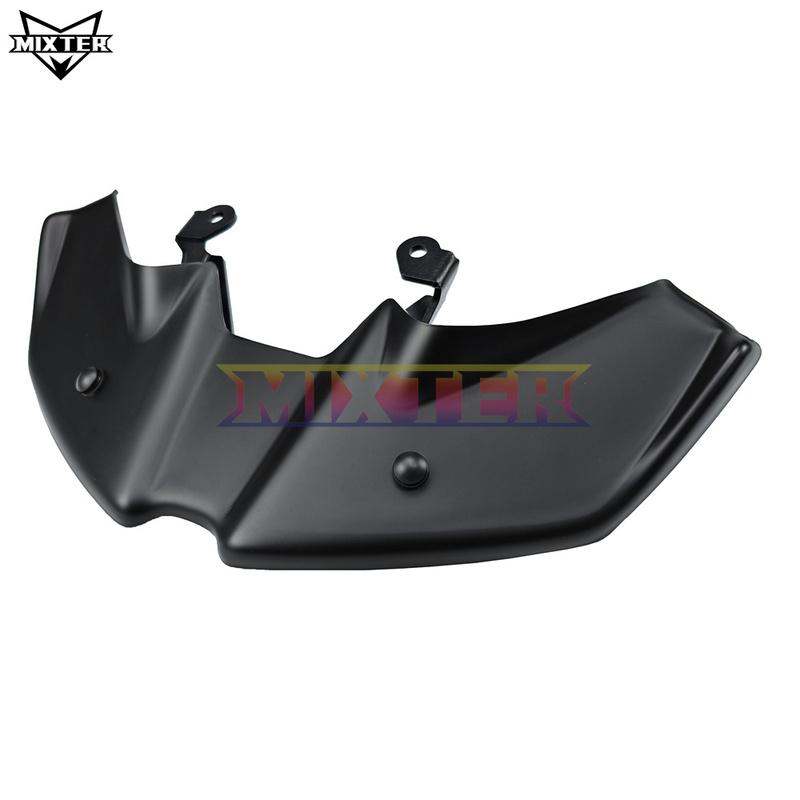 For TRIUMPH Street Triple 765RS 765R 23-25 Speed Triple 1200RS 21-25 Downforce Naked Forntal Spoilers Aerodynamic Wing Deflector