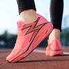Новые мягкие модели для модной спортивной обуви для бега 2025 года, дышащая повседневная спортивная обувь, легкая обувь для ходьбы на открытом воздухе