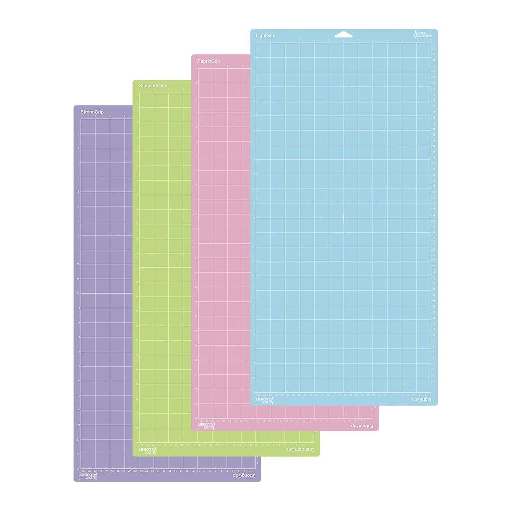 Engraving Machine PVC Sticky Cutting Mat