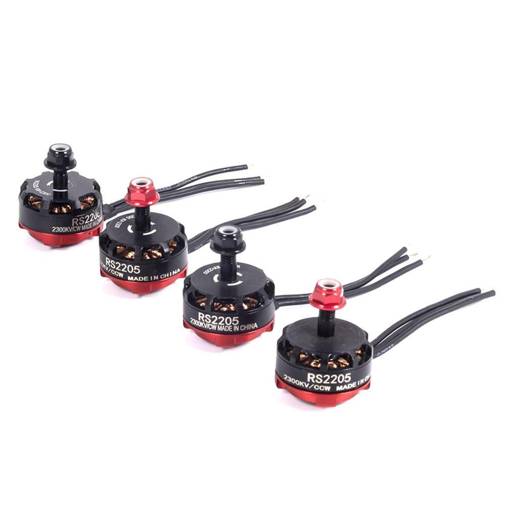 5045 Propeller RC Motor RC Aircraft Mini Motor  FPV RC QAV250 X210 Racing Drone