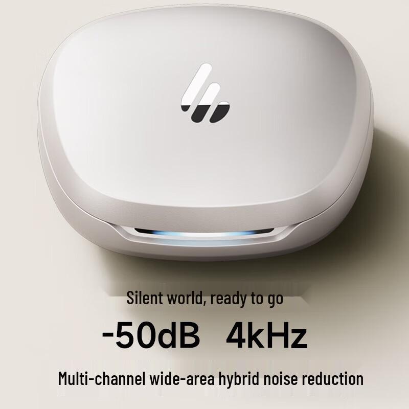 Edifier NeoBuds Pro3 True Wireless Hybrid ANC Earbuds