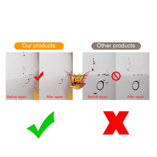 Auto Car Coat Paint Light Scratches Removal Surface Polishing Fix Repair Tool