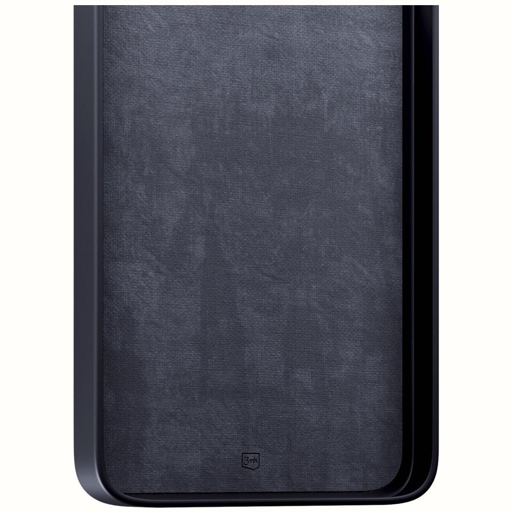 Etui 3Mk Matt Case Pro Do Galaxy A56 5G, Czarne