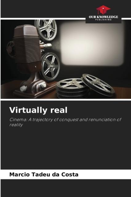The Virtually Real Book