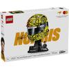 LEGO McLaren Mastercard F1 Team Шлем Ландо Норриса 43023 Стиль Speed Champions Набор игрушек для демонстрации