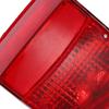 Bi LED Brake Tail Light Turn Signal Light for GN125125Cc GN125125-8