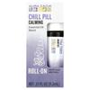 Essential Oil Blend, Roll-On, Chill Pill, 0.31 Fl Oz (9.2 Ml)