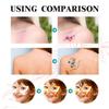 Temporary Tattoo Pen With Tattoo Stencils Body Marker Skin Friendly 10 Colors For Body Art Painting Drawing Pen