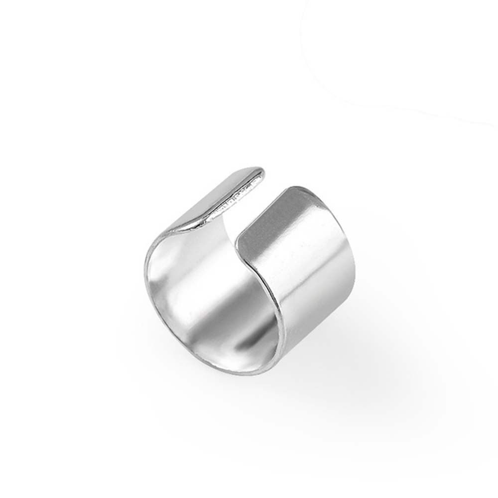 Cartilage Non Piercing Tragus Gold Silver Color Ear Cuff Fashion Accessories Jewelry Clip Earrings