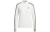 Adidas Jackets Women's White Moderate HY0853