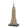 Трехмерный пазл Cubic Fun Empire State Building CF C246H, Корея, 3D-пазл