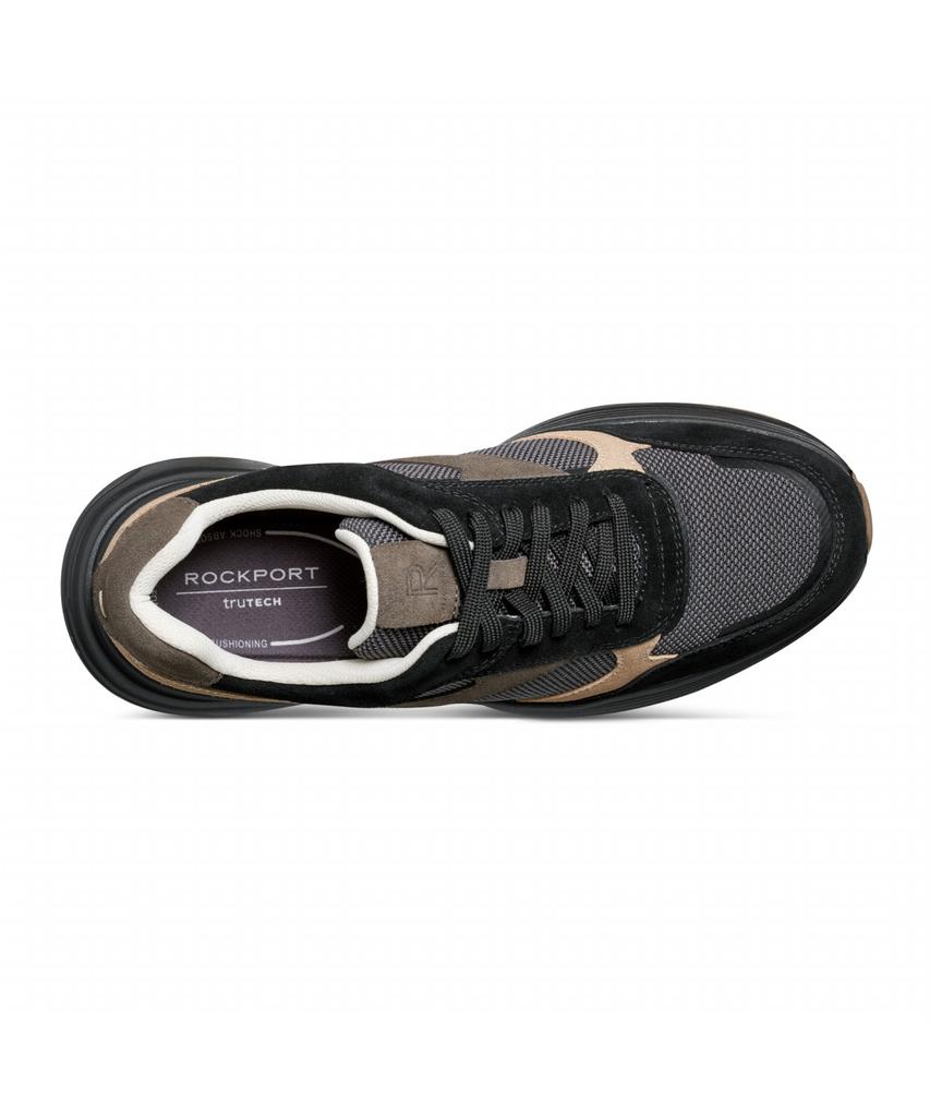 Кроссовки Rockport Harrison Harrison (Rm0047)