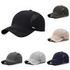 Classic Spring Summer Speed-dry Cap For Outdoor Sports And Leisure Activities