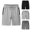 Men's Sports Shorts Running Loose Breathable Casual Fitness Pants