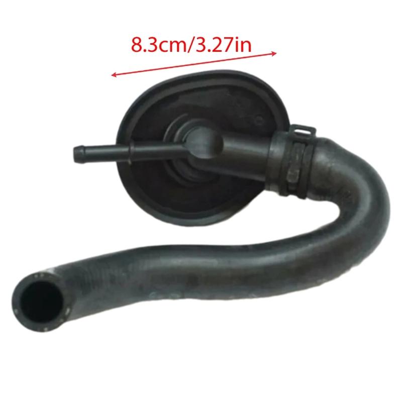 2038300396 Шланг-соединитель теплообменника для W209 C320 CLK320 Автоаксессуар