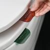 Sanitary Closestool Cleaning Toilet Seat Holder Lifter Handle Seat Cover Hogar