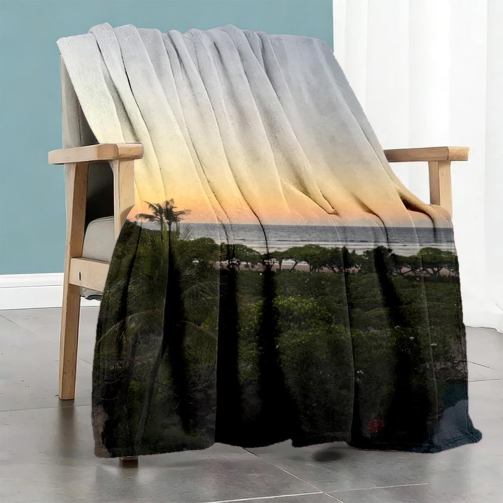 Customize Image Customize Your photo Blanket Throw Personalized Blanket Soft Warm Cozy Versatile for Home Decor Bed Office Couch Ideal for All Seasons