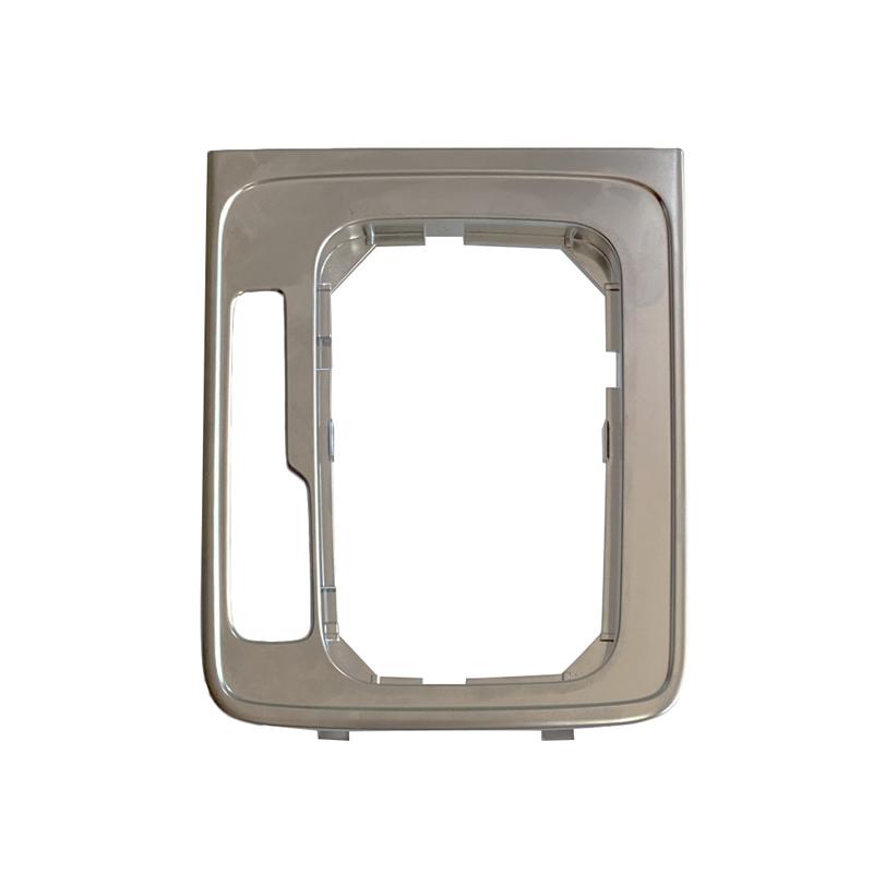 Оригинальная ручка переключения передач, рычаг, корпус, кронштейн, ручка переключения передач DSG, панель переключения передач, панель переключения передач для VW Passat B7