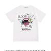 ENHYPEN Concert Blood Saga T-shirt White