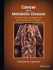 Cancer As a Metabolic Disease: On the Origin, Management, and Prevention of Cancer (English, Hardcover)