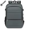 Men Backpack for 17/17.3 Inch Laptop Large-capacity 45 L Expandable, With USB Charging Port ,180° Opening,Eaqual To 22 Inch Suitcase