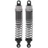 VGEBY RC Adjustable Shock Full Metal Spring Compatible with Slash Durable and Titanium RC Accessories Absorbers, 110mm, Damper, 2WD, Long-Lasting