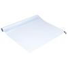 Static Window Film Frosted Grey 45 x 500 cm PVC