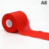 Athletic Sponge Pre Wrap Tape Racket Grip Priming Film Cushioning Tape Sports Protective Accessories Sweat Absorbing Bandage