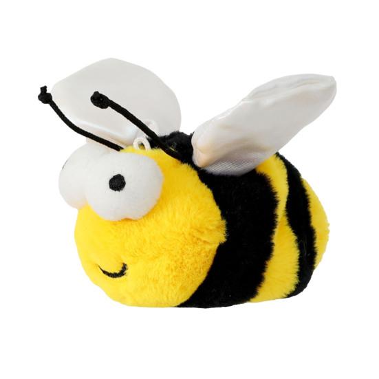 Электрическая игрушка для кошек, плюшевые животные-стимуляторы с вибрацией и щебечущим звуком, активируемая прикосновением, интерактивная игрушка-дразнилка для домашних кошек и собак