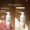 Olay Hydrating Rose Scent Shower Gel