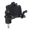 Bike Shock Absorption Mobile Phone Holder Motorcycle Cellphone Anti Shake Rack for Outdoor Riding