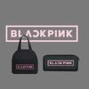 Bts Милая мультяшная нейлоновая термосумка для ланча