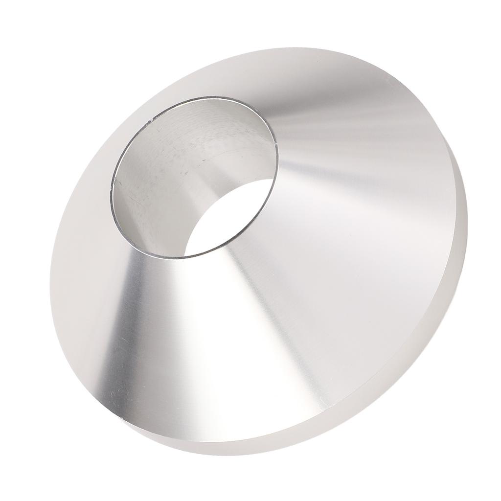 Ручной шиномонтажный станок Конус Алюминиевый сплав Шиномонтажный станок Центрирующий конус для для диаметра 1,65 дюйма