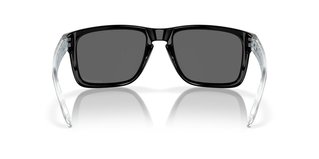 Солнцезащитные очки OO9417 HOLBROOK XL BLACK 59 [Oakley] Мужские