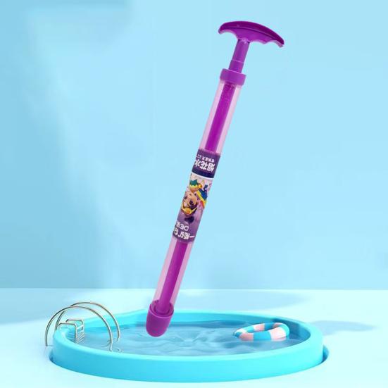 Бенгальские огни Водные игрушки Креативный выдвижной распылитель воды Летний бассейн Веселье Пляжная вечеринка Развлечения Подарки для детей и взрослых