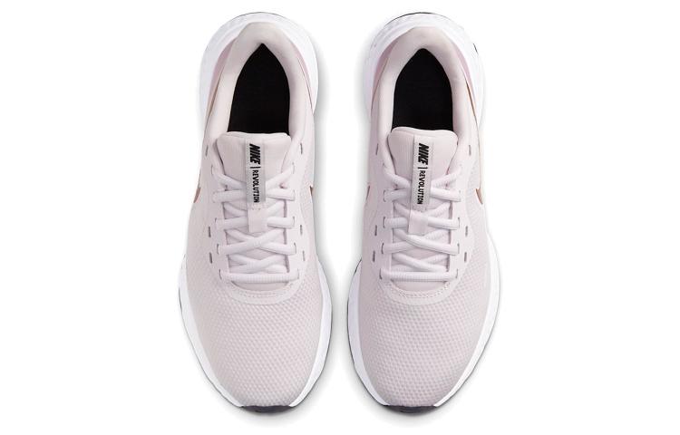 Nike Revolution 5 'Светло-фиолетовый' Женская BQ3207-502