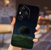 Для Honor 400 400pro Чехол для телефона Мягкий силиконовый Задняя панель Защита Honor400 pro Lite Honor400pro Мультяшный Аниме Чехол Защитный Бампер