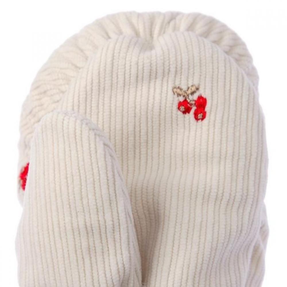 Absorba Lian Gloves Cream Ab2673gl03