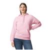 Gildan Unisex Adult Softstyle Fleece Midweight Hoodie