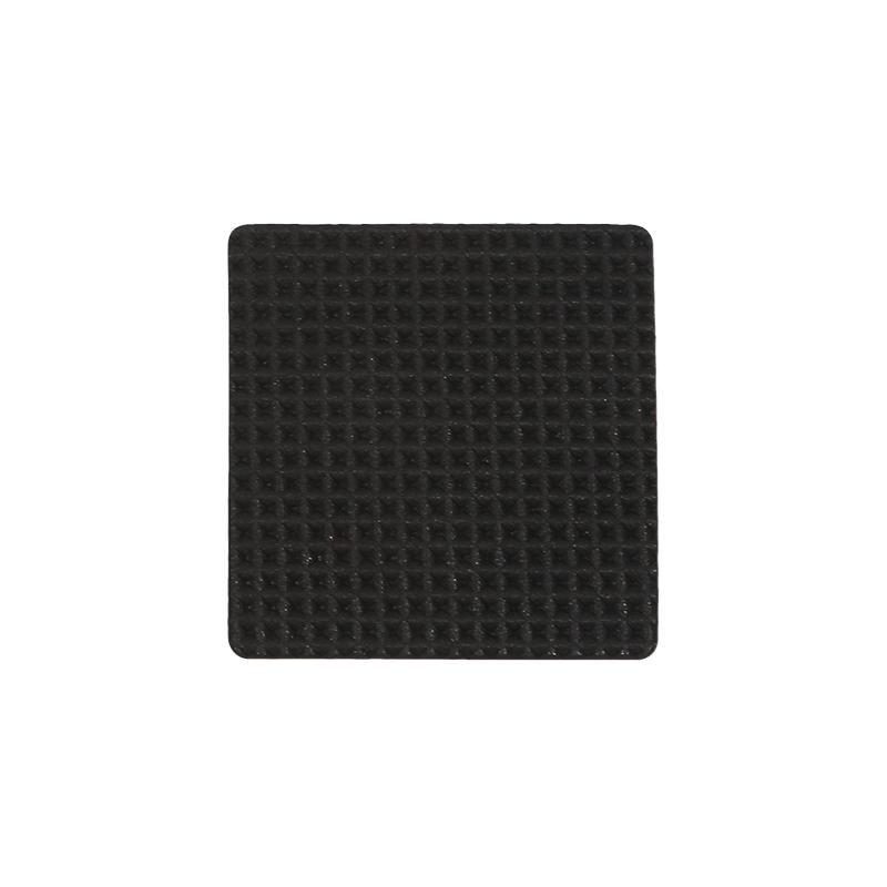12/30/48PCS Non Slip Furniture Pads Self Adhesive Furniture Grippers Chair Leg Pads Floor Protectors
