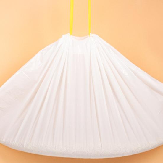 7 Pcs Litter Bag Essential Quick LDPE Pet Cat Litter Box Liners for Pet