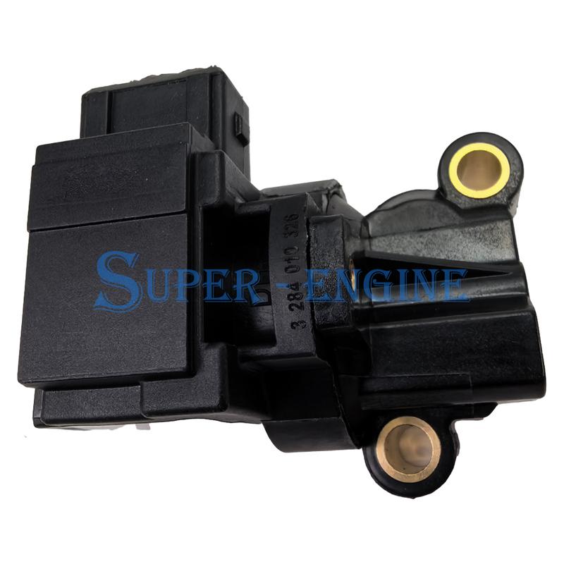 Клапан управления холостым ходом 35150-33010 35150-33001 Подходит для Hyundai Santa Fe Kia Optima Sportage 0K9A2-20-660 0K247-20660